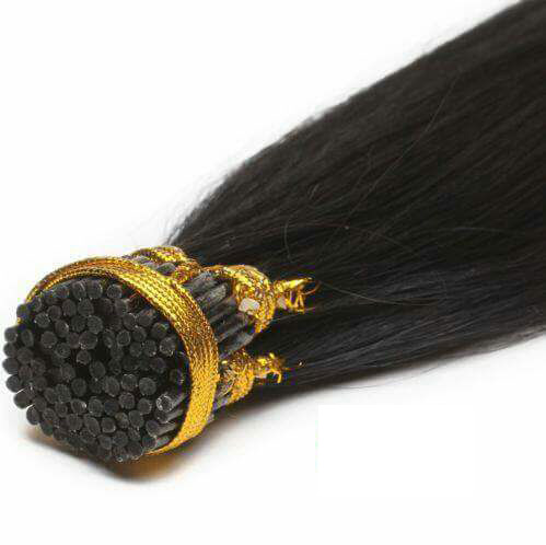 Russian Microbeads Hair Extensions