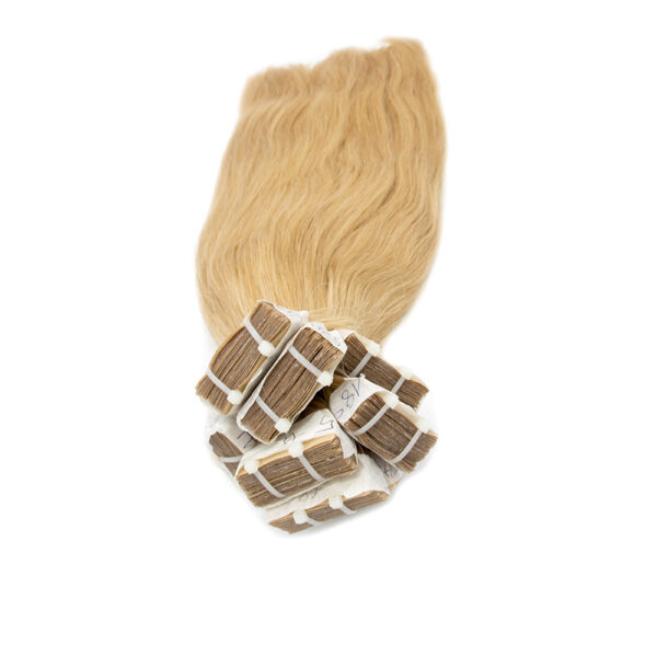Russian Tape Hair Extensions