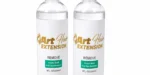 ART HAIR EXTENSION REMOVE