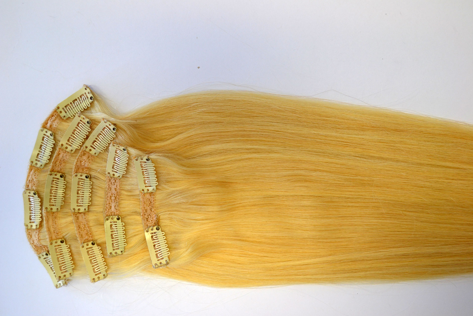 Clip in hair extensions zippay best sale