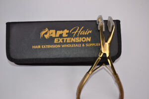 Tape Hair Extension Scraper Tool
