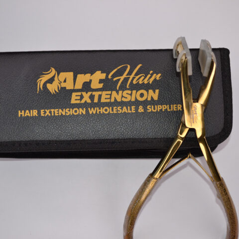 Professional Tape Hair Extension Scraper Tool for Easy Removal