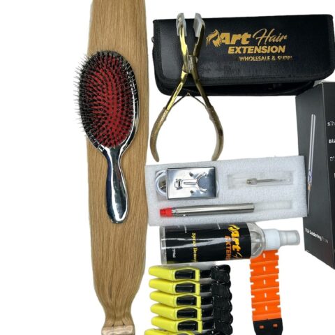 Tape-In Hair Extension