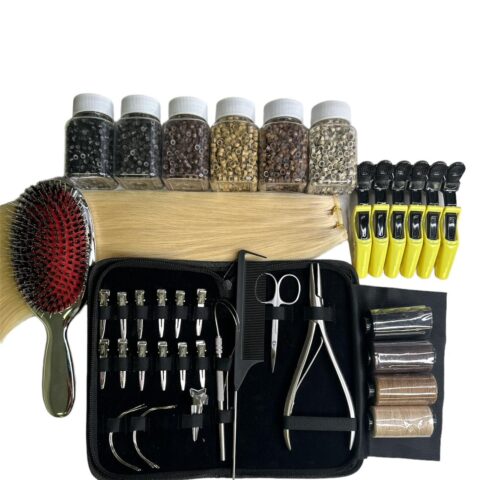 weft extension starter kit