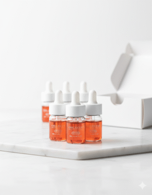 Advanced Hair System