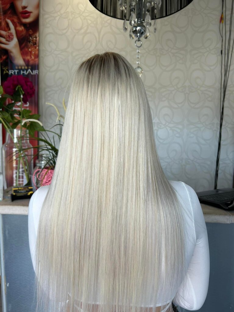 tape for tape in extensions