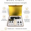 Six Magic Blue Light – Professional Hair Extension Systems