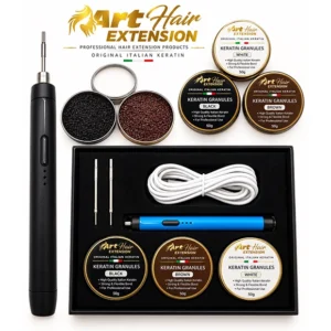 micro keratin extension machine