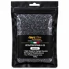 Art Hair Keratin Granules Pouch-black copy