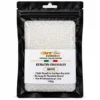 ORIGINAL ITALIAN KERATIN GRANULES-white