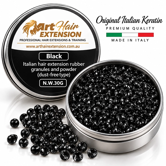 Original Italian Keratin Granules