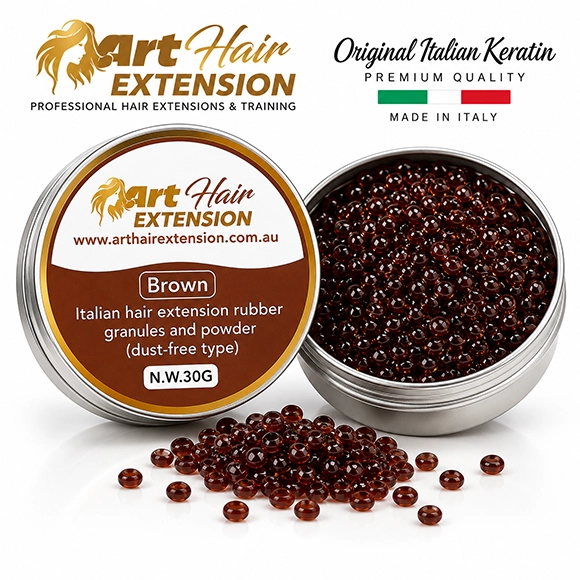 Original Italian Keratin Granules