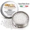 ORIGINAL ITALIAN KERATIN GRANULES-white