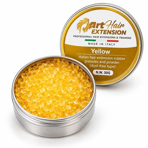Original Italian Keratin Granules